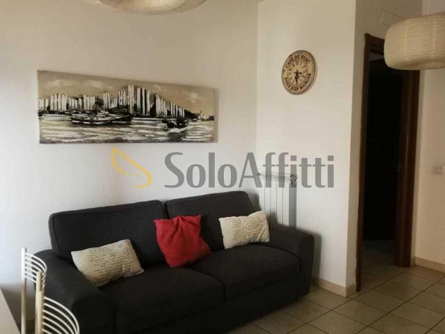 bilocale 38mq