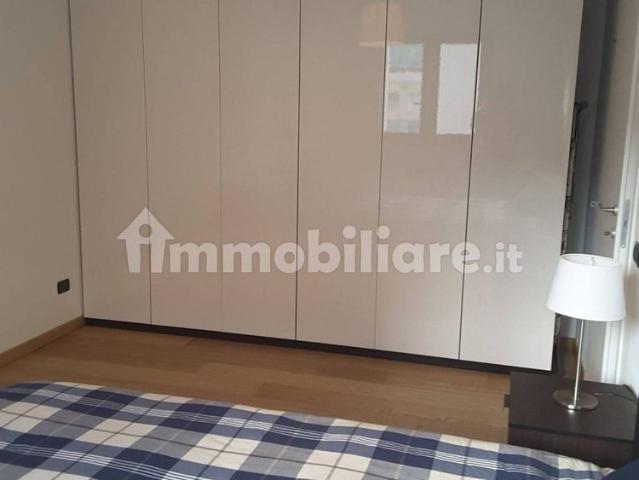 Bilocale terzo piano, Famagosta, Milano