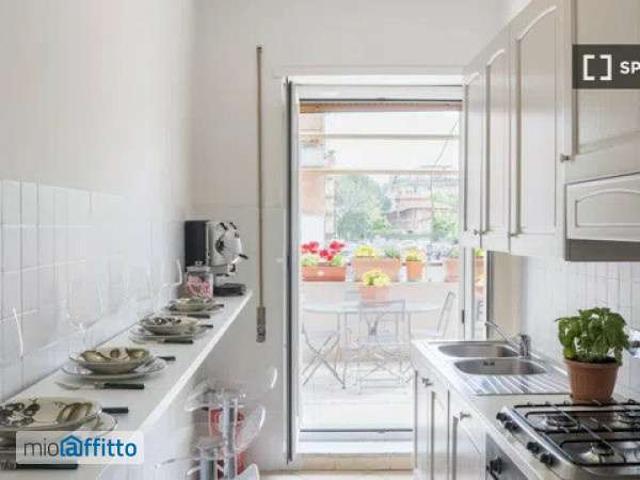 Bilocale Tiburtino, pietralata, collatino