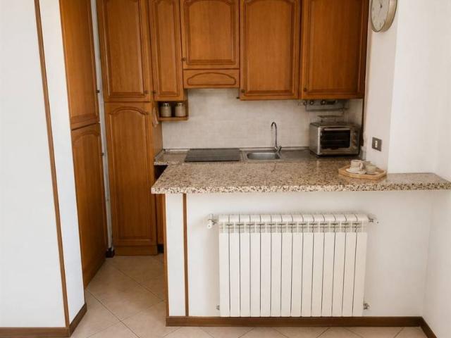 Bilocale Tobagi, San Giorgio Bigarello