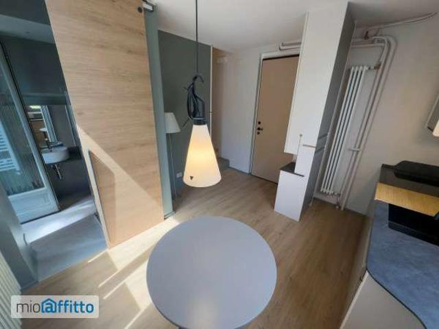 Bilocale Torino