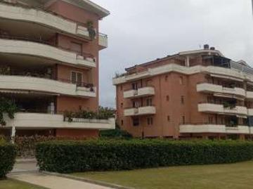 Bilocale Trigoria, spinaceto, tor de cenci, vallerano