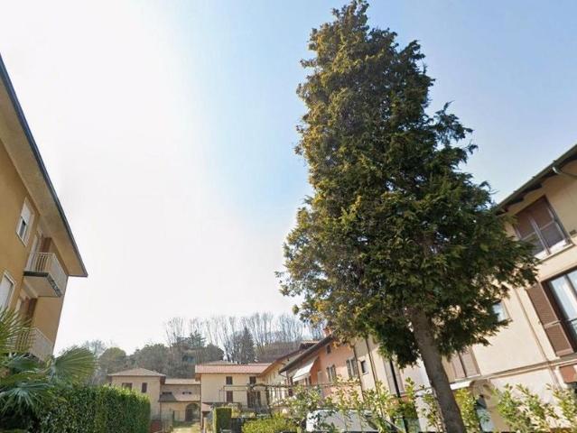 Bilocale Varese con Terrazzo Libero Subito
