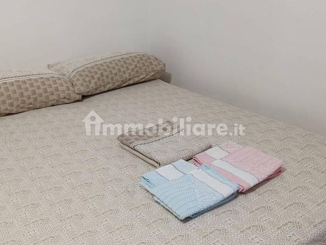 Bilocale Variante SS18 traversa 6, Grisolia