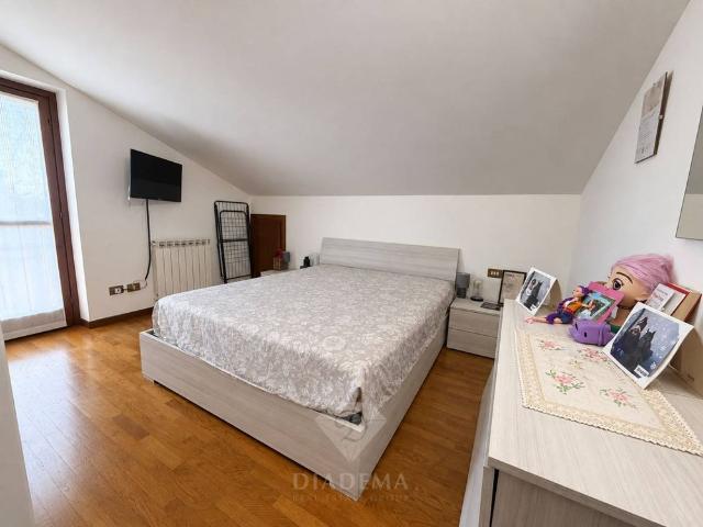 Bilocale Verdi 8, Arsago Seprio