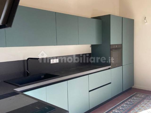 Bilocale via 12 Gennaio, Politeama Ruggiero Settimo, Palermo