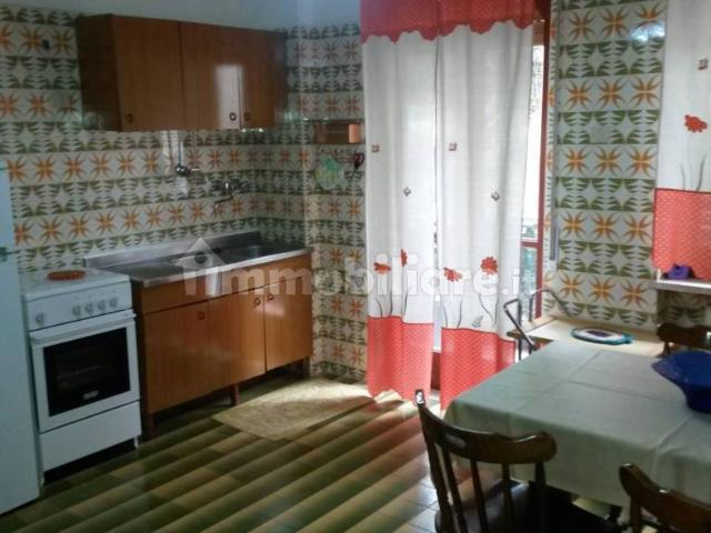 Bilocale via 158 C, Villaggio Pace, Messina