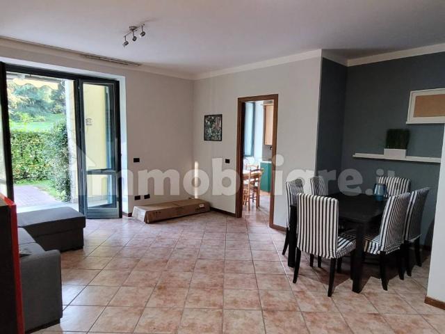 Bilocale via 1 Maggio, Centro, Castelletto Sopra Ticino