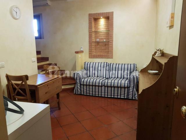 Bilocale via 1 Maggio, Centro, Rignano Flaminio