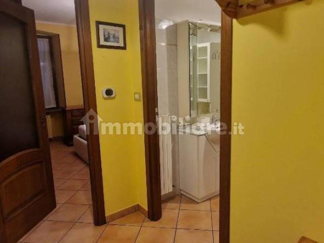 Bilocale via 20 Settembre 9, Centro, Torre Pellice