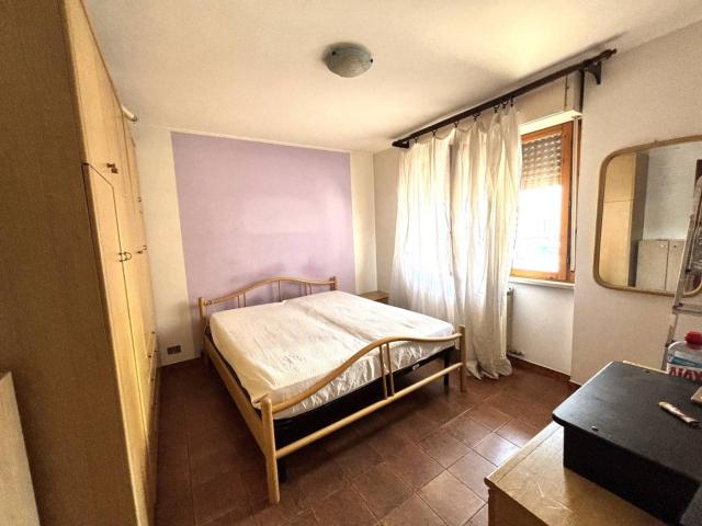 Bilocale via 23 Marzo 128a, Porta Mortara, Novara
