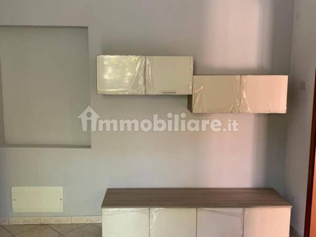 Bilocale via 23 Marzo 26, Porta Mortara, Novara