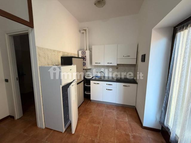 Bilocale via 23 Marzo 44, Porta Mortara, Novara