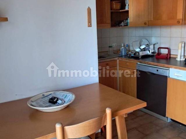 Bilocale via 24 Maggio 21, Borgo Trento, Verona