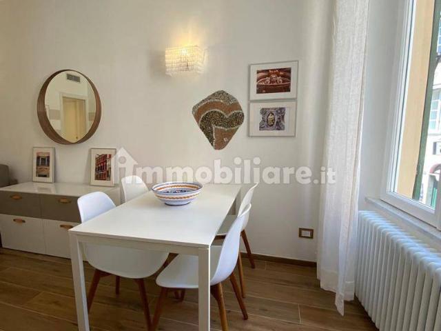 Bilocale via 25 Aprile 151, Centro, Sestri Levante