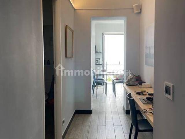 Bilocale via 25 Aprile 166, Centro, Pieve Ligure