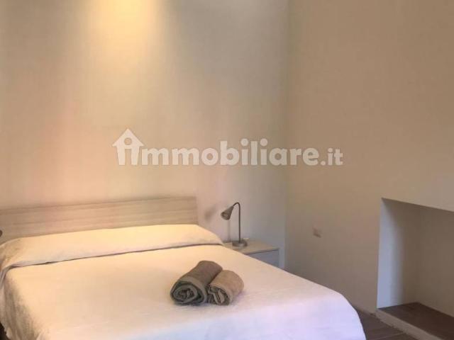Bilocale via 25 Aprile 4, Cernobbio
