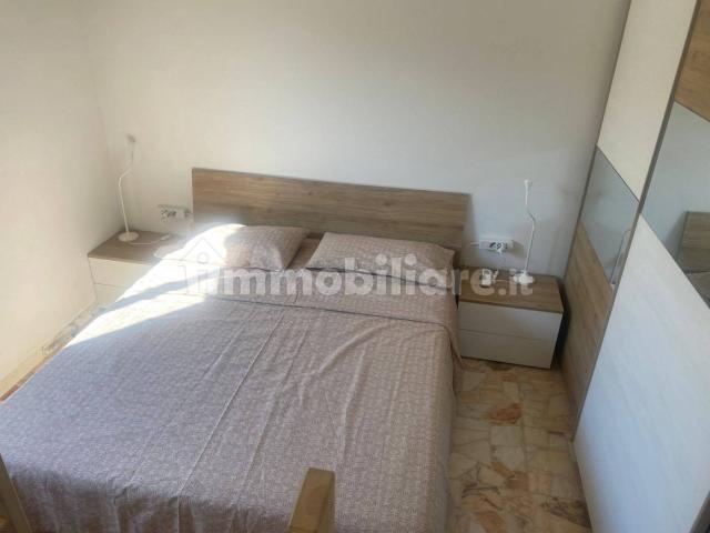 Bilocale via 25 Aprile 74, Centro, Pietra Ligure