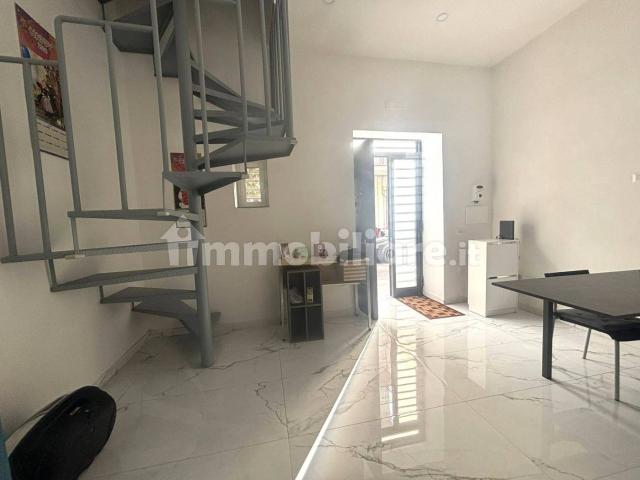 Bilocale via 25 Luglio 1, Centro, Casalnuovo di Napoli