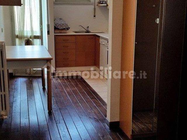 Bilocale via 2 Giugno, Centro, Gaggiano
