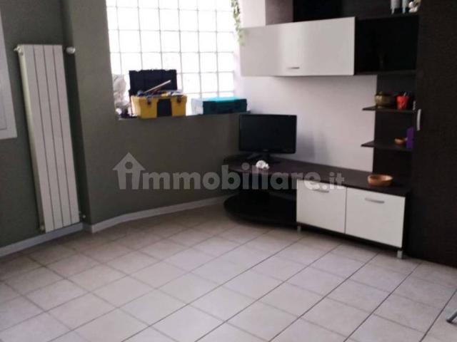 Bilocale via 2 Giugno, Centro, San Giorgio di Piano