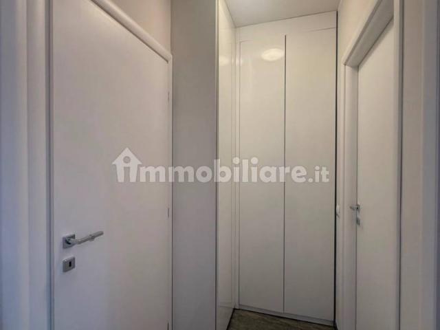 Bilocale via 4 Novembre 7, Centro, Borghetto Lodigiano