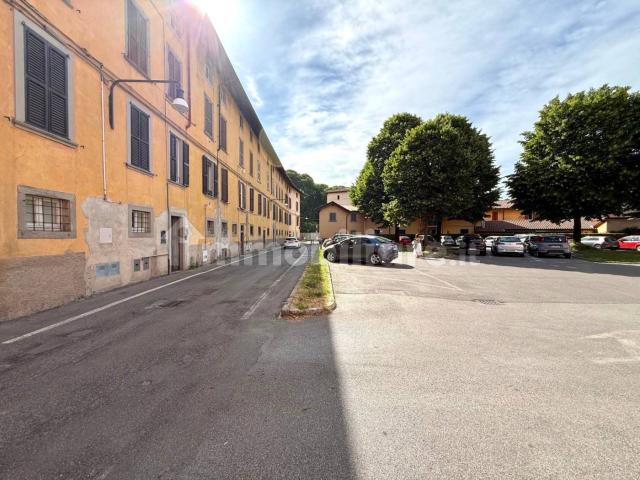 Trilocale via 4 Novembre 7, Stezzano