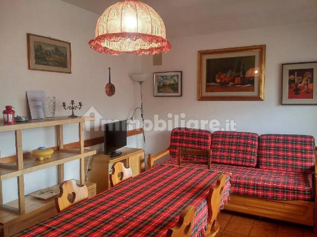 Bilocale via cotolivier 59, Centro, Oulx