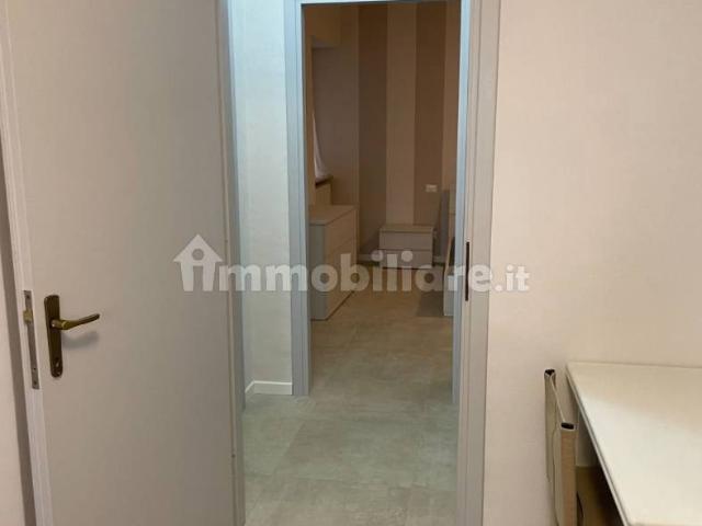 Bilocale via Coadiutoria 15, Centro, Brivio
