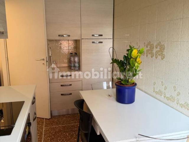 Bilocale via Codogno 5, Bologna Sulmona, Milano