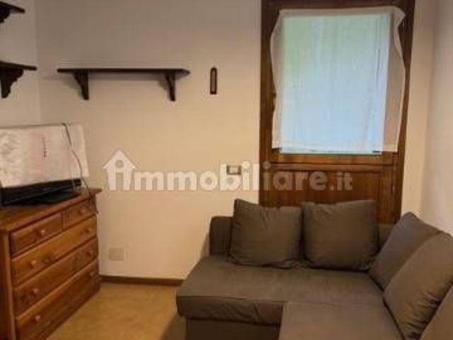 Bilocale via Coldai, Centro, Alleghe