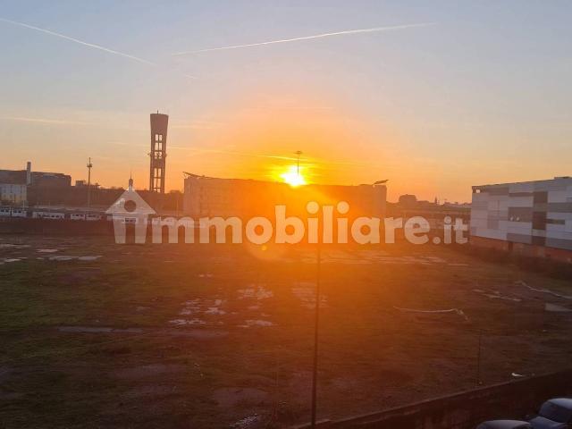 Bilocale via Colico 12, Bovisa, Milano
