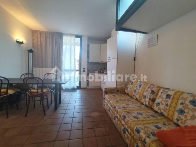Bilocale via Colombera, Centro, Iseo