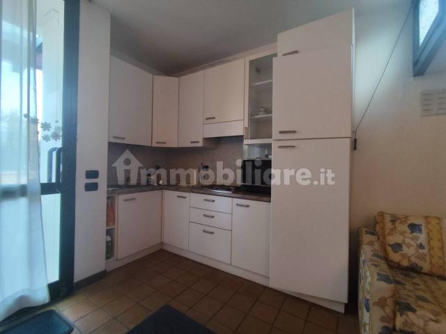 Bilocale via Colombera, Centro, Iseo