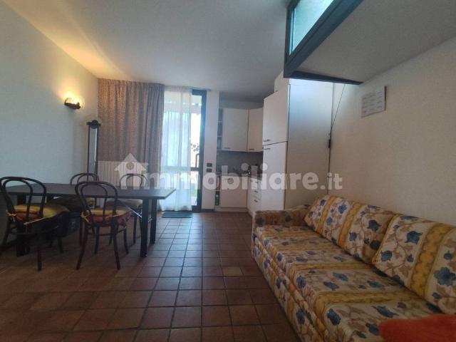 Bilocale via Colombera, Centro, Iseo