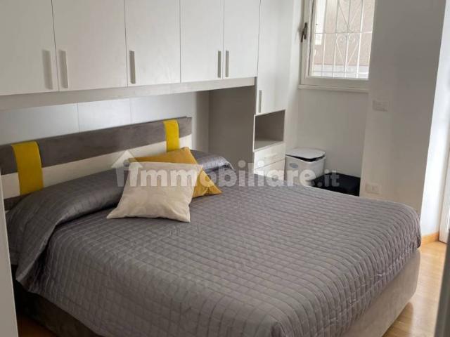 Bilocale via Collalto Sabino 29, Africano Villa Chigi, Roma