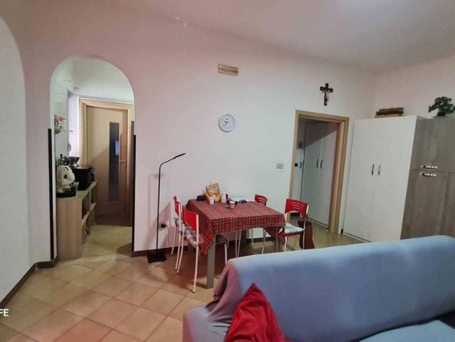 Bilocale via Como, Centro, Bellizzi