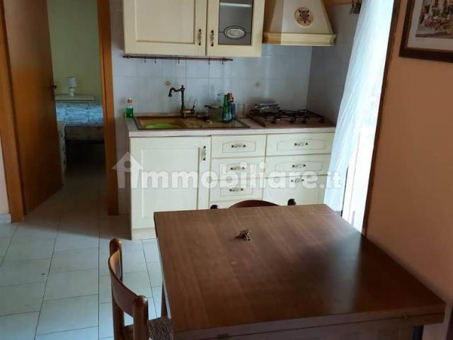 Bilocale via Comunale Santo 348, Gazzi, Messina