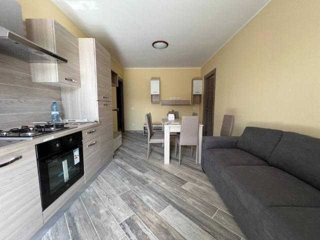 Bilocale via Conca d'Oro 71, Annunziata Bassa, Messina
