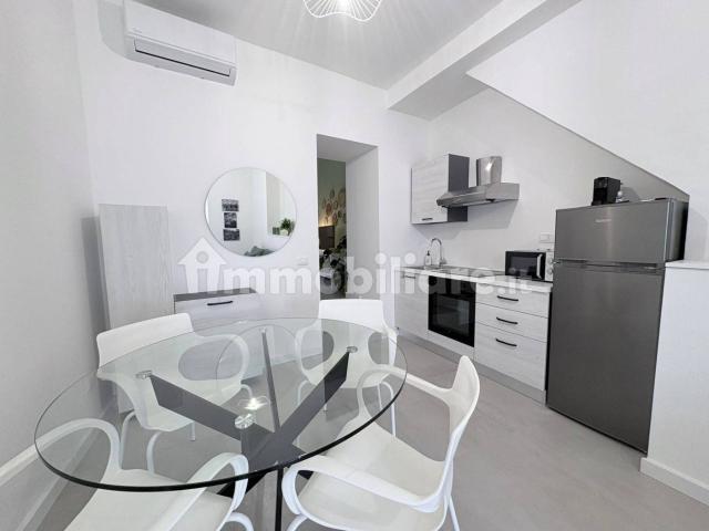 Bilocale via Consolare Pompea 1135, Villaggio Pace, Messina