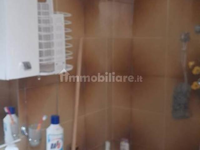 Bilocale via Consalvo 58, Fuorigrotta, Napoli