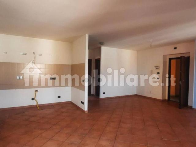 Bilocale via Conte di Carmagnola 24, Centro, Carmagnola
