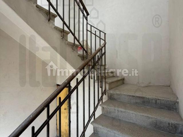 Bilocale via Conte di Torino, Giostra, Messina