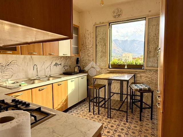 Bilocale via Conte Federico 9, Brancaccio, Palermo