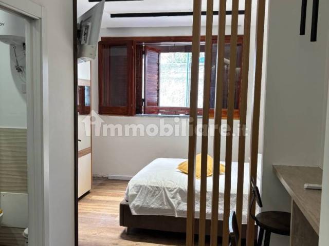 Bilocale via Contrada Silemi 34, Letojanni