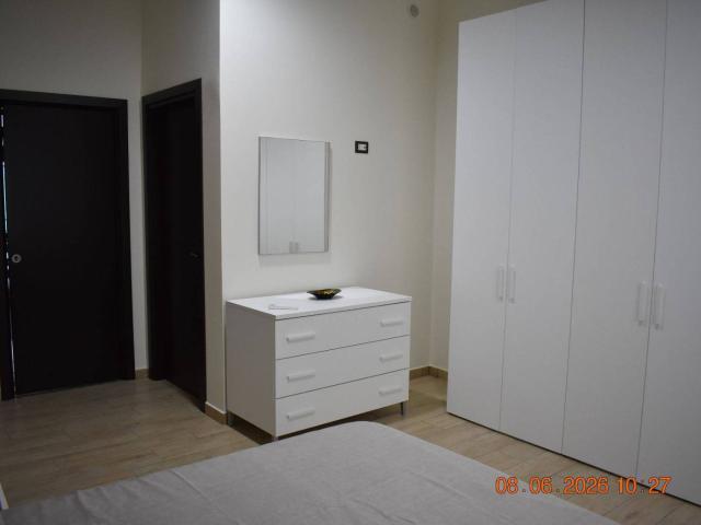 Bilocale via Cordovena 26, Centro, Capo d'Orlando