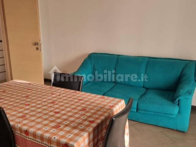 Bilocale via Corsa del Conte, Centro, Alcamo