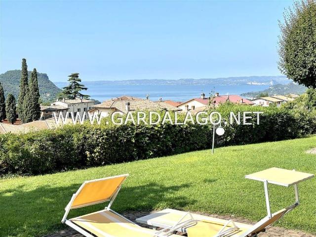 Bilocale via Cortili, Costermano, Costermano sul Garda