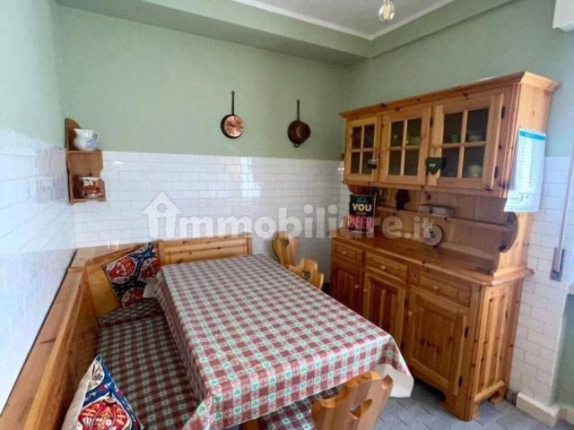 Bilocale via Cortina 27, Centro, Pieve di Cadore