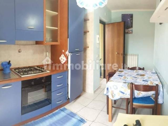 Bilocale via Costantino I 18, Arcavacata, Rende